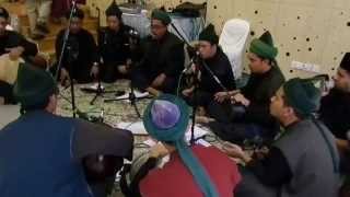 RABBANI ENSEMBLE  Qulya Adzim [upl. by Adiam]