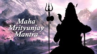 Mahamrityunjay Mantra  Anuradha Paudwal  Shiva Songs  Mahashivratri Special Shiv Bhajan 2024 [upl. by Aihsital691]