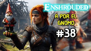 ✅ENSHROUDEDSOULS OF THE FROZEN FRONTIERA POR EL GNOMO38🍄🧙‍♂️🏡 [upl. by Neo]