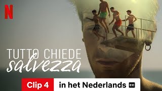 Tutto chiede salvezza Seizoen 2 Clip 4 ondertiteld  Trailer in het Nederlands  Netflix [upl. by Thurber180]