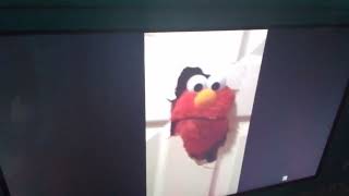 Elmo was mad [upl. by Nehtanoj147]