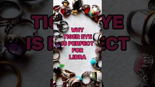 The PERFECT CRYSTAL for LIBRA libra libras crystals woman thegemstonepalmist zodiac [upl. by Abert931]