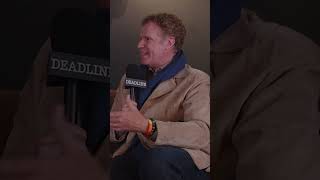 willferrell alks Will amp Harper at sundance [upl. by Chema375]