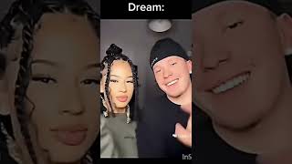 My dream automobile funny comedy dancehalllife memes love movie duet fun stitch [upl. by Manville]