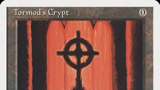 Tormod’s Crypt  MtG short [upl. by Hebrew]