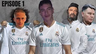 HAMPERI FC EPISODE 1 Road to Div 4 [upl. by Ymerrej349]