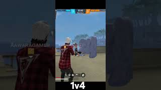 CS RANKED AAWARA GAMER subscriber support karo free fire lovers shotis video viral videos 1 M [upl. by Crifasi947]