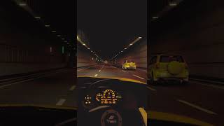 Leaving the tollbooth supra turbo [upl. by Adnirak]