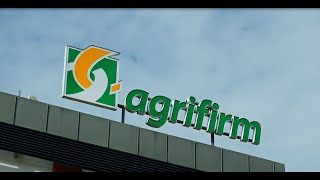 Agrifirm Polska  Zakład produkcyjny w Szamotułach 2024 rok [upl. by Fawcett650]