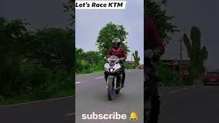 letraceviral rava 🏍️🏍️👿👿rava song baik r5 short video r5 vs ktm lover motorcycleriderbike [upl. by Eniaral]