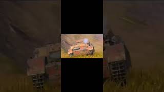 Tanks blitz rick role wot tanksblitz вотблиц wotblitz танкиблиц games [upl. by Atterys]