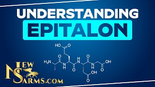 Understanding Epitalon Benefits Mechanism Action and Side Effects [upl. by Dleifyar]