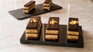 Opera cake live [upl. by Whitten868]