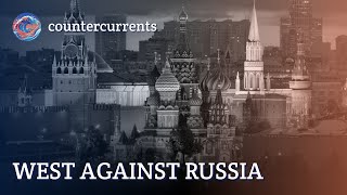 Why Does the West Hate Russia Interview with Alexander Dugin [upl. by Malloy]