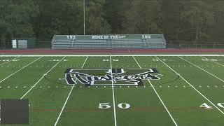 Yorktown High School vs New Rochelle High School Girls Varsity Soccer [upl. by Legim]