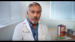 Multiple Myeloma Ask Dr David Vesole [upl. by Akimit]