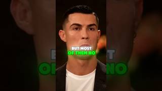 Cristiano Ronaldo Motivation for youth today [upl. by Rosenblum]