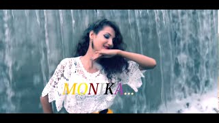 HAYE RE MONIKALATEST GARHWALI OFFICIAL VIDEO SONG 2020SUNIL GHILDIYAL [upl. by Brok117]