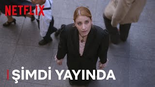 Pera Palas’ta Gece Yarısı 2 sezon  Şimdi Yayında  Netflix [upl. by Kiyoshi]