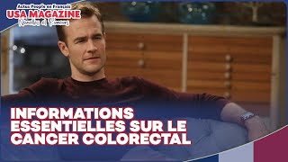 Vidéo explicative  Cancer colorectal  symptômes diagnostic et traitement [upl. by Macdonell]