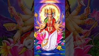 gayatri mantra I gayatri mantra 108 I gayatri mantra anuradha paudwal I gaytri mantra I [upl. by Morvin]