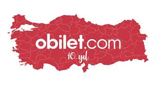 Otobüs ve Uçak Biletinin Adresi obiletcom [upl. by Arsuy860]