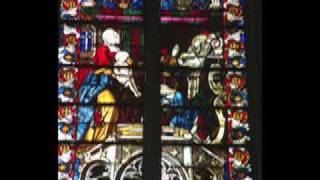 The historic organ at Carcassonne [upl. by Hagen]