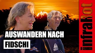 Raus aus Deutschland  Auswandern nach Fidschi [upl. by Anayet]