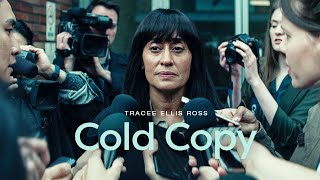 Cold Copy 2023  trailer [upl. by Neidhardt]