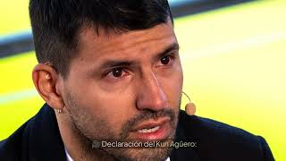 Copa Potrero Despidos Escándalos y el Kun Agüero en el Ojo de la Tormenta ⚽🔥 [upl. by Alinoel958]