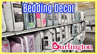 BURLINGTON BEDROOM DECOR QUILTS BEDDING amp KIDS BED SHEETS SHOP WITH ME 2021 [upl. by Ocirled]