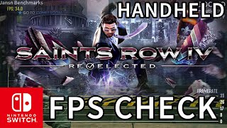 Saints Row 2 Gameplay [upl. by Ettennat]