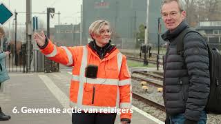 Instructievideo stemversterker Keolis RS34 [upl. by Gerri60]