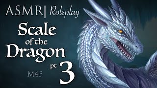 Audio RolePlay  The Dragon Encounter pt 3 M4F [upl. by Okikuy974]