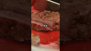 Perfect Steak Doneness Quick Guide [upl. by Anetta]