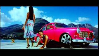 Behka Main behka Full HD Video Song Ghajini  Aamir Khan Asin [upl. by Ecnahoy]