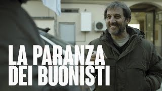 La paranza dei buonisti [upl. by Templeton]