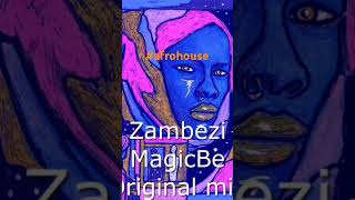 ZambeziMagicBe afrohouse [upl. by Ocisnarf58]