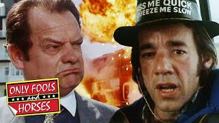 🔴 LIVE Only Fools and Horses Best of S6 amp The Jolly Boys Outing LIVESTREAM  BBC Comedy Greats [upl. by Morgen311]