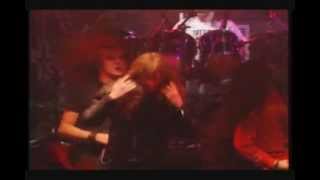 Napalm Death  Scum  Live Corruption 1990 [upl. by Enttirb456]