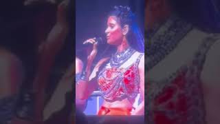 Kappaleri poyachu 🔥 arrahman live in Malaysia shortvideo shorts [upl. by Haelhsa889]