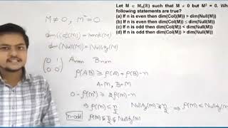 CSIR net mathematics ka 2024 ka paper and solutions [upl. by Oriole]