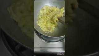 Chal vaja recipe❤️ [upl. by Verina]