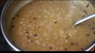 Kerala Payasam Recipe Video in Malayalam [upl. by Venu690]