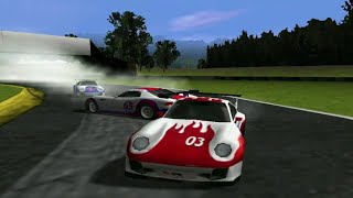 Sports Car GTPC  Gameplay 2 [upl. by Tamaru170]