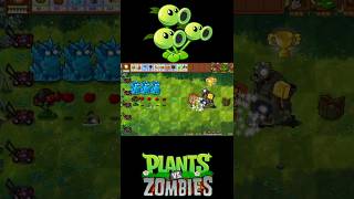 Fusion Cây mạnh nhất edit plantsvszombies pvz [upl. by Offen]