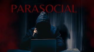 I GOT STALKED on parasocial 😱 [upl. by Durwood]