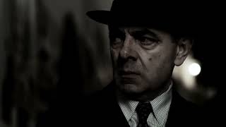 Maigret Rowan Atkinson  People in the streets [upl. by Yrdua]