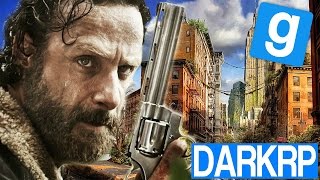 LES PILLEURS DE LA VILLE  💀🔫  Garrys Mod DarkRP [upl. by Sidonie]