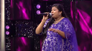 Inimai Niraintha Ulagam Song by LincyDiana 😍  Super Singer 10  Episode Preview  18 May [upl. by Corb]